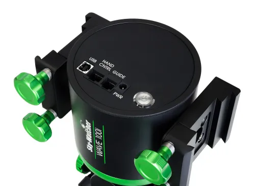 Монтировка Sky-Watcher Wave 100i без треноги фото