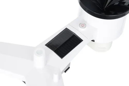 Метеостанция Levenhuk Wezzer PRO LP380 фотография