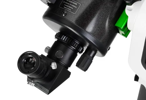 Телескоп Sky-Watcher MAK102 AZ-GTi SynScan GOTO изображение