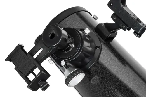 Телескоп Sky-Watcher P130650AZ-GO2 SynScan GOTO фотография