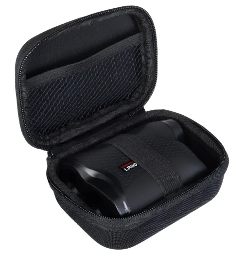 Лазерный строительный дальномер Ermenrich LR900 фотография