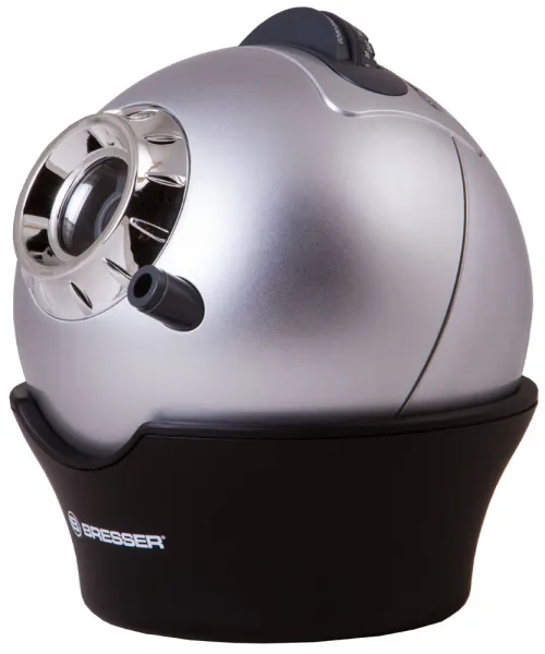 Астропланетарий Bresser Junior фотография