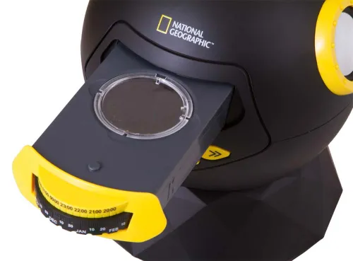 Астропланетарий Bresser National Geographic изображение