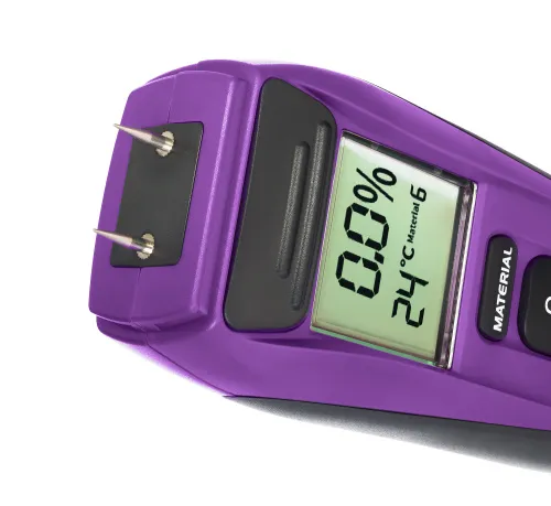 Датчик влажности Ermenrich Wett MW20 фотография