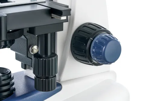 Микроскоп цифровой Levenhuk D90L LCD, монокулярный изображение