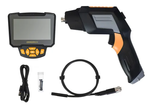 Видеоэндоскоп Ermenrich Seek VE60 изображение