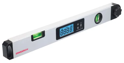 Цифровой угломер Ermenrich Verk DA40, черный изображение