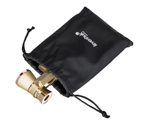 Театральный бинокль-лорнет Levenhuk Broadway 325E картинка