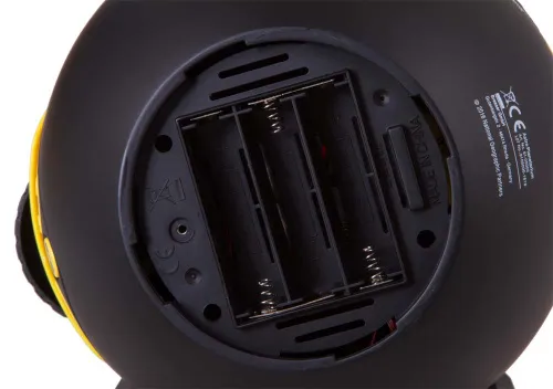 Астропланетарий Bresser National Geographic фотография