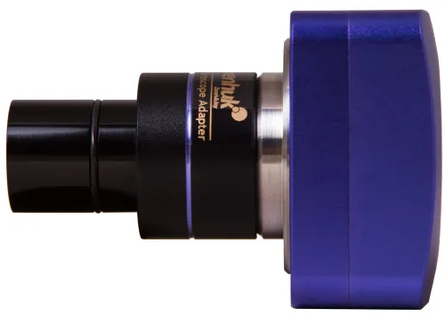 Камера цифровая Levenhuk M1000 PLUS фото