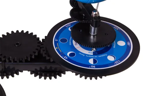 Теллурий Levenhuk LabZZ картинка