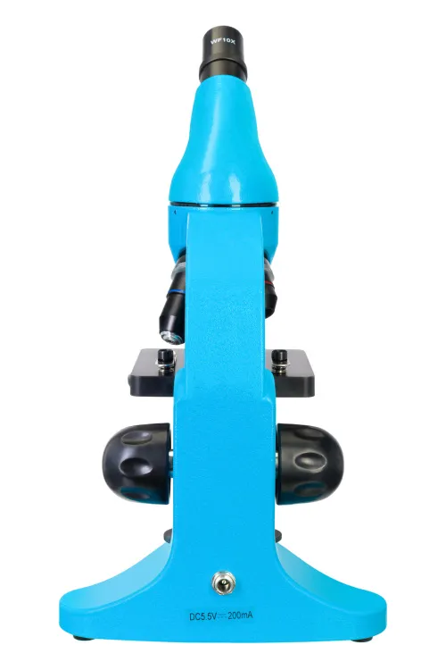 Микроскоп Levenhuk Rainbow 50L картинка