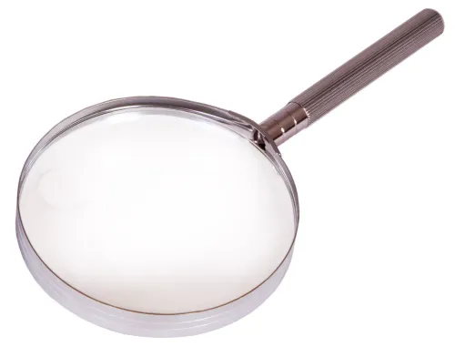 Лупа ручная Levenhuk Zeno Handy ZH27 фотография