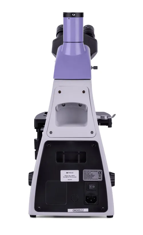 Микроскоп биологический MAGUS Bio 230TL картинка