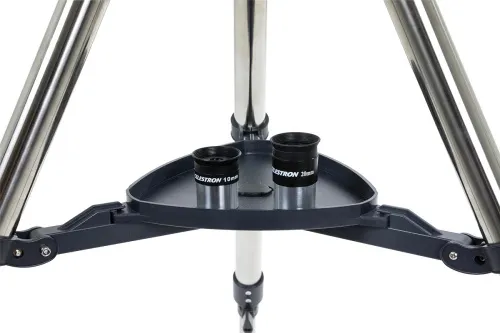 Телескоп Celestron AstroMaster 90 EQ MAK изображение