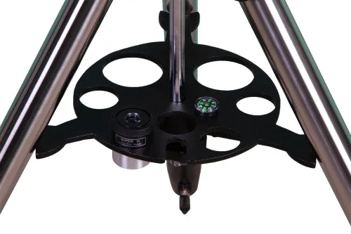 Телескоп Sky-Watcher Star Discovery AC90 SynScan GOTO картинка