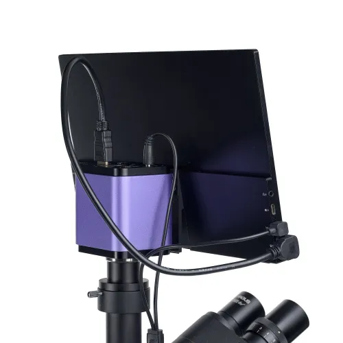 Микроскоп поляризационный цифровой MAGUS Pol D800 LCD картинка