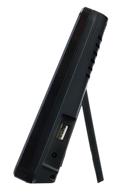 Метеостанция Levenhuk Wezzer PLUS LP80 фотография