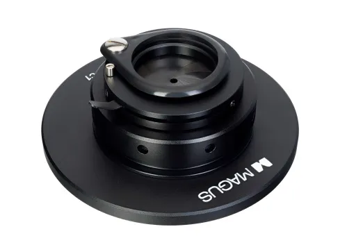 Конденсор темного поля для стереомикроскопов MAGUS DFC1 изображение