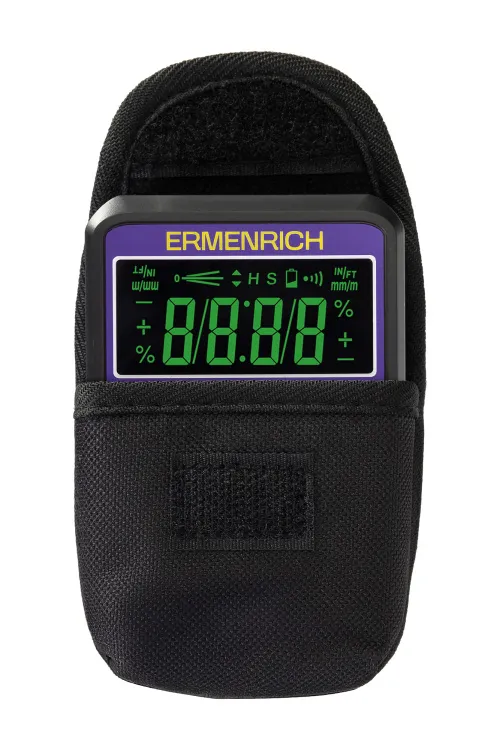 Цифровой уровень Ermenrich Verk LQ40 изображение