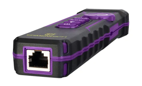 Многофункциональный кабельный тестер Ermenrich NetGeeks NP60 фотография