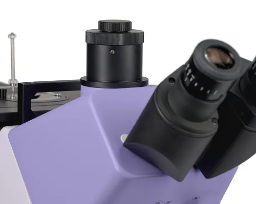 Микроскоп металлографический инвертированный MAGUS Metal V790 DIC фотография