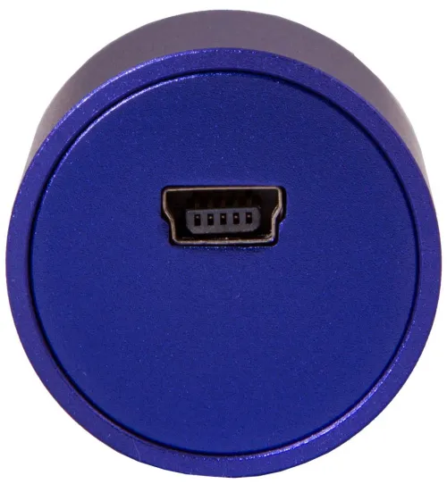 Камера цифровая Levenhuk M130 BASE картинка