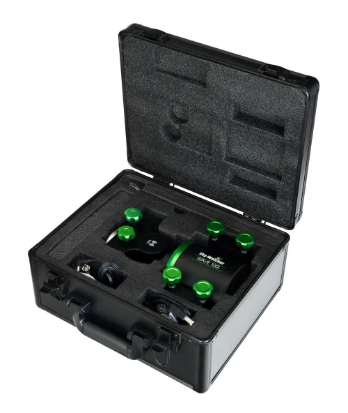 Монтировка Sky-Watcher Wave 100i без треноги фотография