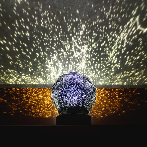 Астропланетарий Levenhuk Discovery Star Sky P5 изображение
