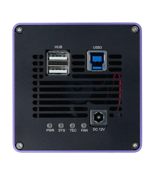 Камера цифровая MAGUS CLM70 фотография