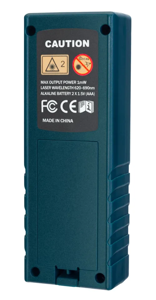 Лазерная рулетка Ermenrich Reel PLUS GK40 фотография