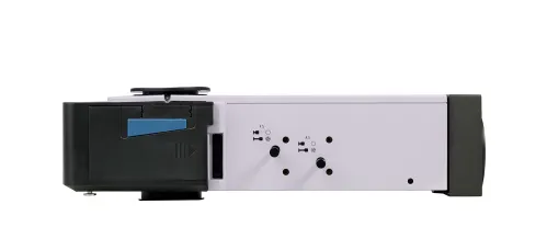 Насадка эпи-люминесцентная MAGUS Epi-FL04 LED, блоки люминесцентных фильтров FITC/TRITC/DAPI фотография