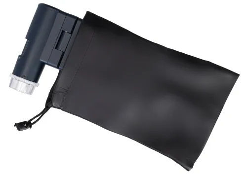 Микроскоп цифровой Levenhuk Discovery Artisan 1024 картинка