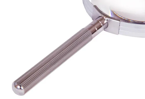 Лупа ручная Levenhuk Zeno Handy ZH27 фотография