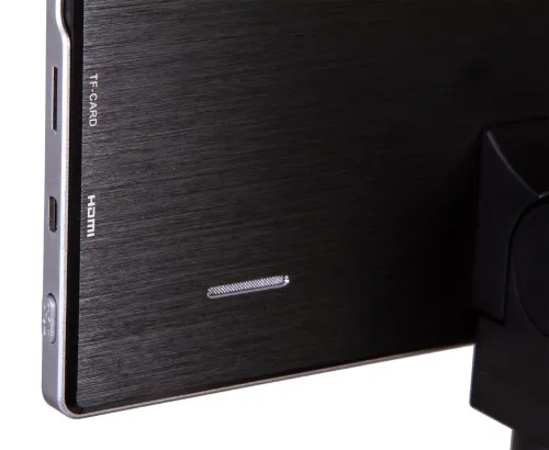 Микроскоп цифровой Levenhuk MED D25T LCD, тринокулярный картинка