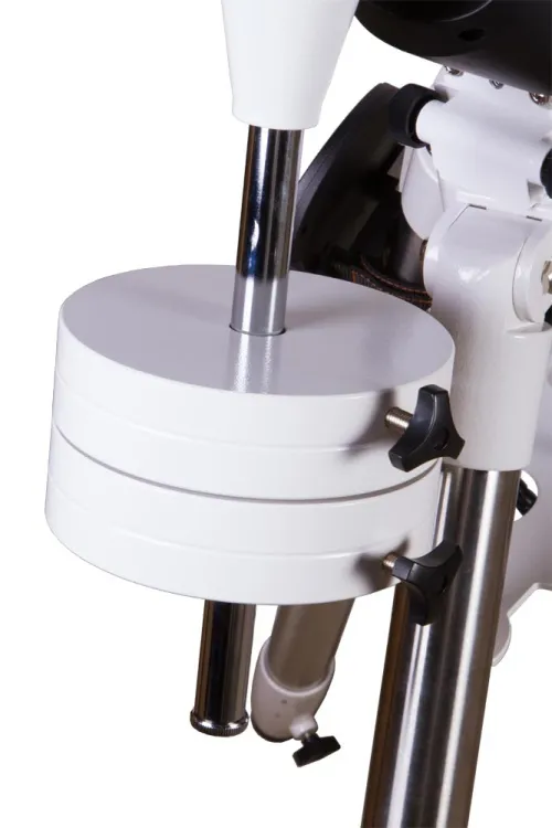 Монтировка Sky-Watcher EQ5 SynScan GOTO со стальной треногой изображение