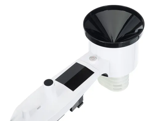 Метеостанция Levenhuk Wezzer PRO LP300 фото