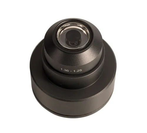 Конденсор темного поля MAGUS DF4 NА 1,3–1,26 ми изображение