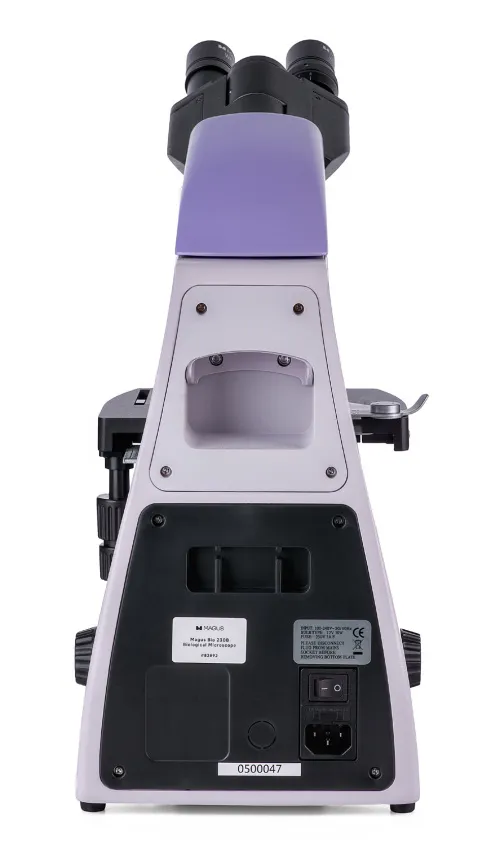 Микроскоп биологический MAGUS Bio 230B фотография