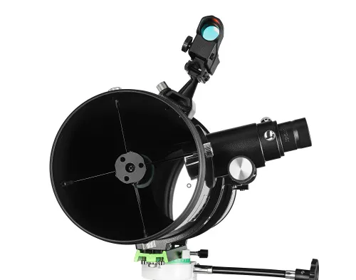 Телескоп Sky-Watcher N130P StarQuest2 EQ2, с коллимационными винтами картинка