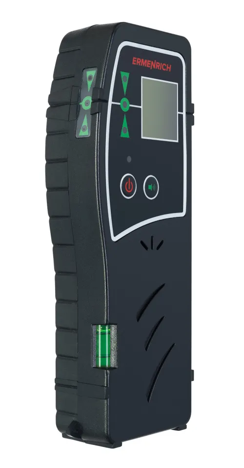 Лазерный приемник Ermenrich LR30 фото