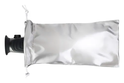 Монокуляр цифровой ночного видения Levenhuk Halo 20X PLUS фото