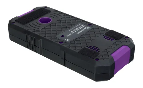 Детектор скрытой проводки Ermenrich Ping SM70 фотография