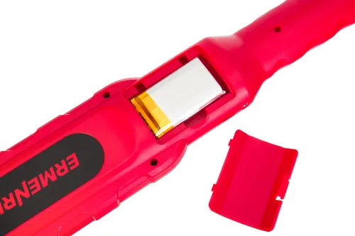 Детектор засорения труб Ermenrich Ping ES20 фото