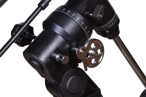 Телескоп Bresser Lyra 70/900 EQ-SKY картинка