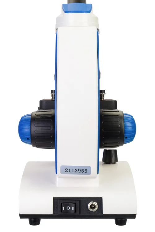 Микроскоп Levenhuk Discovery Pico с книгой картинка