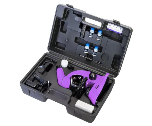 Микроскоп Levenhuk Rainbow 50L фото