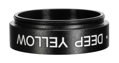 Светофильтр Sky-Watcher № 12, желтый фото