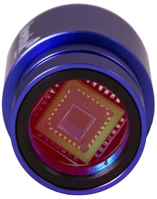 Камера цифровая Levenhuk M35 BASE фотография