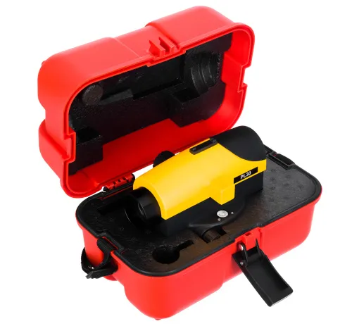 Нивелир Ermenrich PL30 изображение